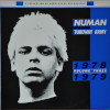 Click To Enlarge Tubeway Army 1978 Vol 3 12" 1985 UK